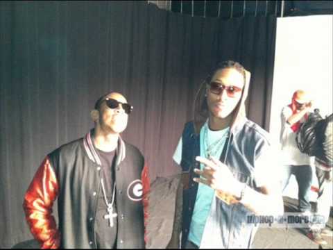 Future ft Diddy Ludacris - Same Damn Time (Remix)