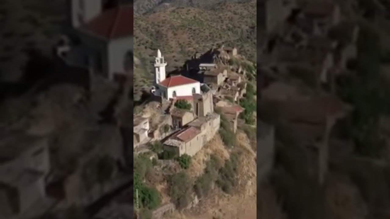 ( la misère en kabylie) d'Albert camus . vidéo complète sur la chaîne #kabylie #tizi_ouzou #bejaia