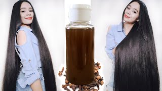How To Make Clove Oil For Faster Hair Growth- Best