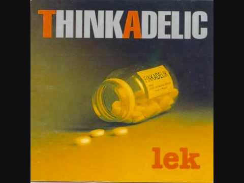 Thinkadelic - s.p.i.n.a.c.h.e. [1998]