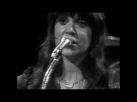 MELANIE Ruby Tuesday (Steel Pier 1977)