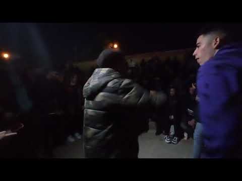 ZURZUR VS KORI VS MARTINS VS VITI FILTROS FREESTYLE STORIES 🔥