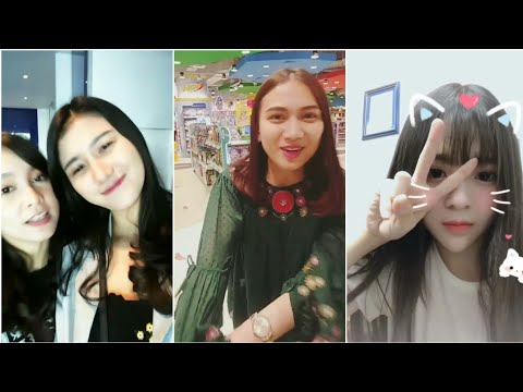 Snapgram Member & Ex Member JKT48 + Debby 2018-09-25