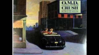 Orchestral Manoeuvres In The Dark - The Lights Are Going Out