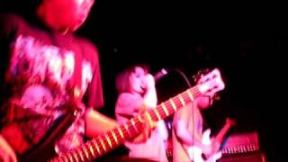 ORAKAI LIVE @ UNDERWORLD - GLAMOUR OF THE KILL TOUR 12/3/2010