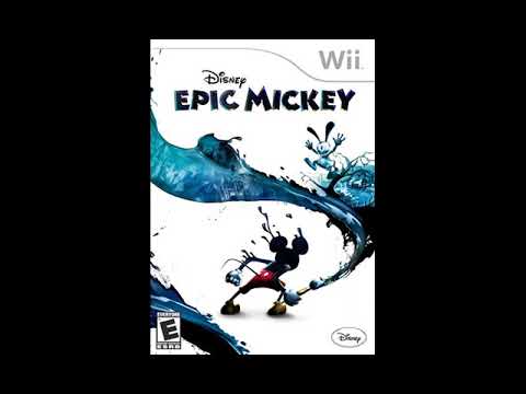 Sound Test Unlocked! Best VGM 3029 - Mickey's Theme (Disney's Epic Mickey)