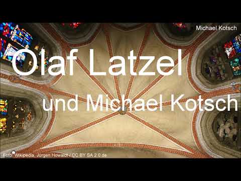 Olaf Latzel and Michael Kotsch (by Michael Kotsch)