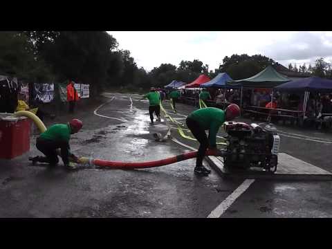 SDH Mostkov - VC Ráječek 2015