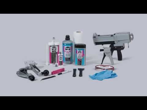 Trainingsvideo: Tangit RAPID - GF Piping Systems - Deutsch