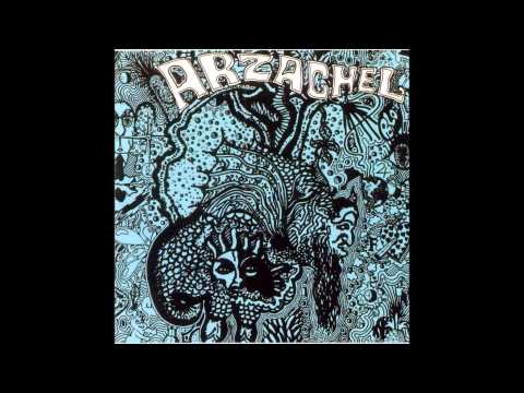 Arzachel – Metempsychosis