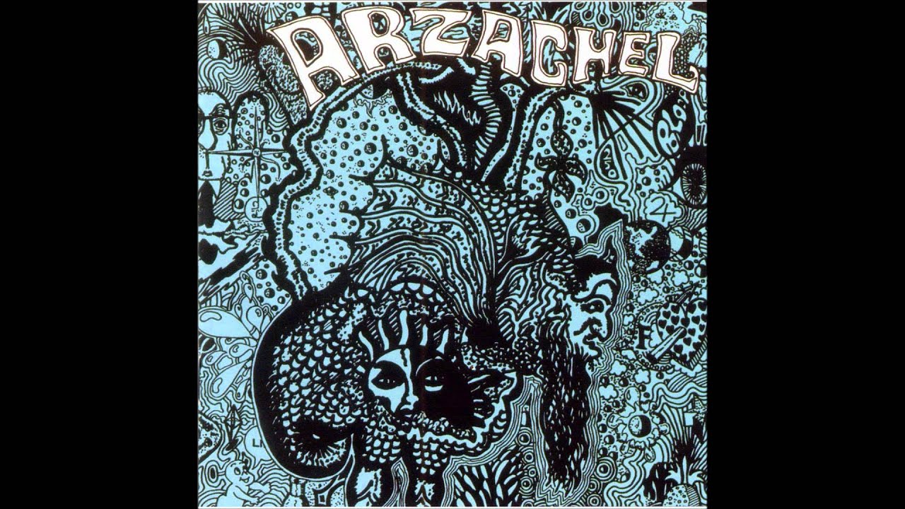 Arzachel – Metempsychosis - YouTube