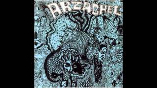 Arzachel - Metempsychosis