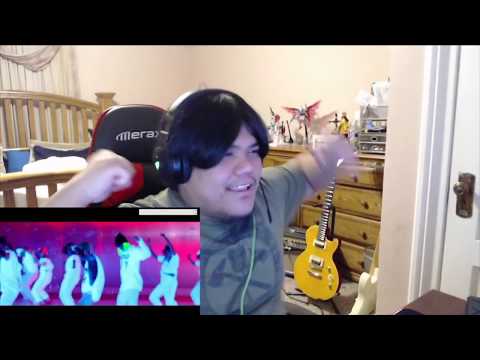 GD X TAEYANG - GOOD BOY M/V | (REACTION!!!)