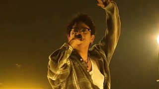 THE ORAL CIGARETTES LIVE JAPAN JAM 2025