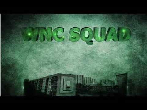 WNC Squad - Czwarte Piętro Studio (gość. Banan prod. Allrounda)