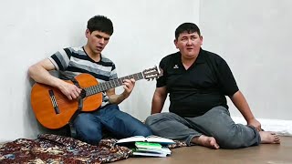Когда_душой_устанешь,_брат_|_Мужской_дуэт