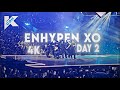 240727 ENHYPEN XO KCON LA DAY 2 4K FANCAM