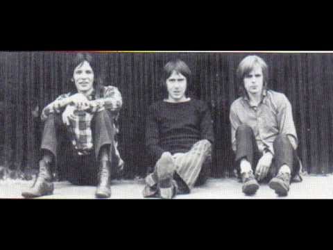 Blossom Toes ´70 - Sticky Living