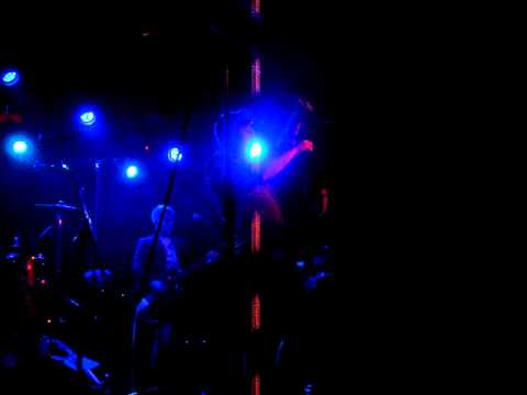 Mattias Alkberg, Hornstull Strand, Stockholm 2011.09.21 MOV06943.mpg