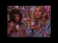 Yoplait Yogurt Television Commercial 1987
