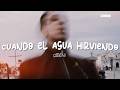 MILO J - CUANDO EL AGUA HIRVIENDO (Letra)