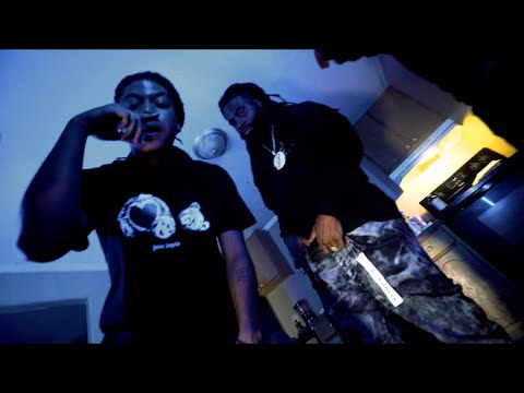 MG EL - Taking Risks Ft Nayborhood Gee (Official Video) (Shot By: Mel Major Visuals)