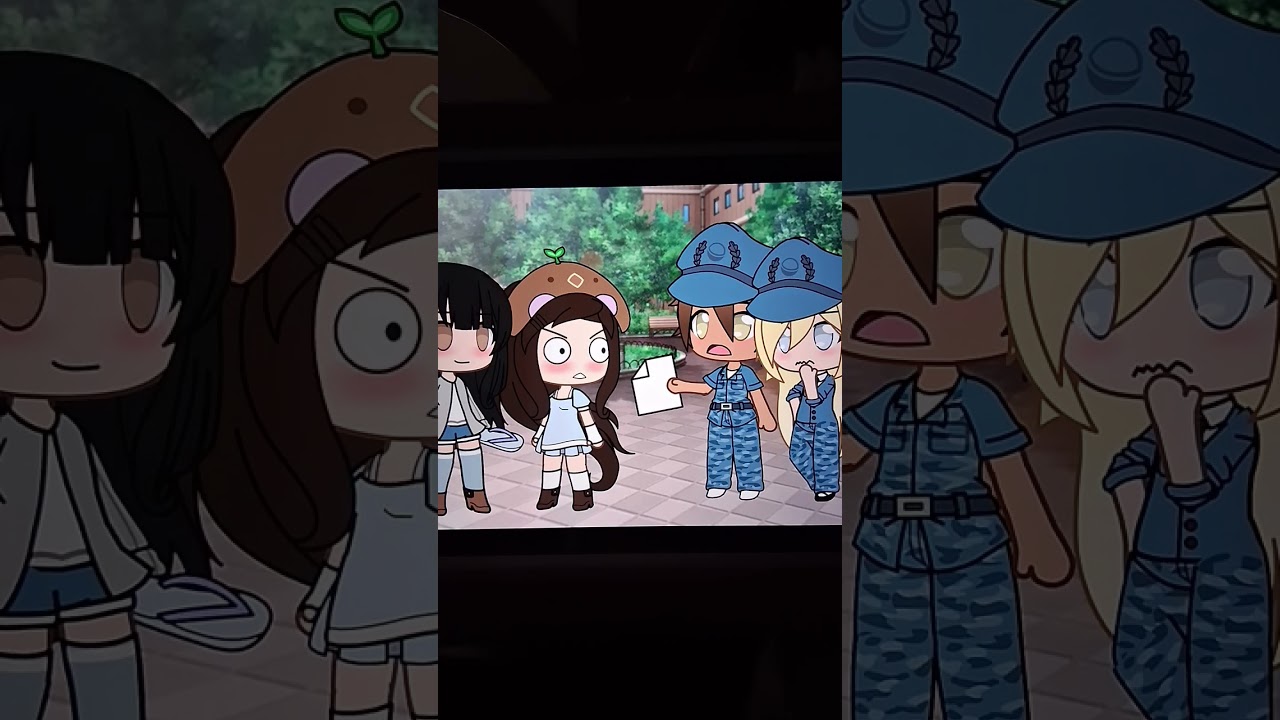 Membership is out #trending #gacha #laugher #animecreator #fyp #trend #2026