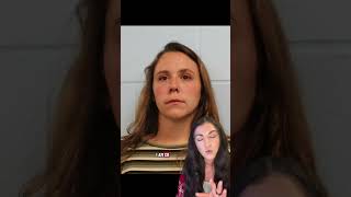 FORMER ELEMENTARY SCHOOL TEACHER SENTENCED #Crime #TrueCrime #MadisonBergmann