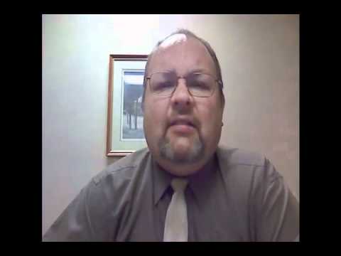 Cup of Grace Episode 1 Pastor Chris White