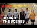 Behind The Beautiful Game | Netflix