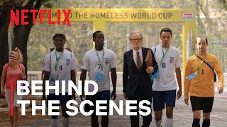 Behind The Beautiful Game | Netflix