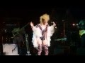Double Fantasy Live, featuring Peaches @ Royal ...