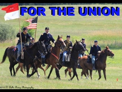 Mount & Blade: The Union Charge