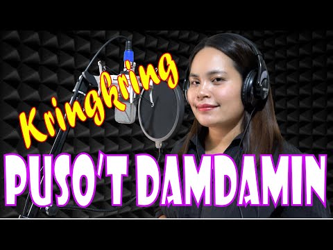 Kringkring - Puso't Damdamin (Original)