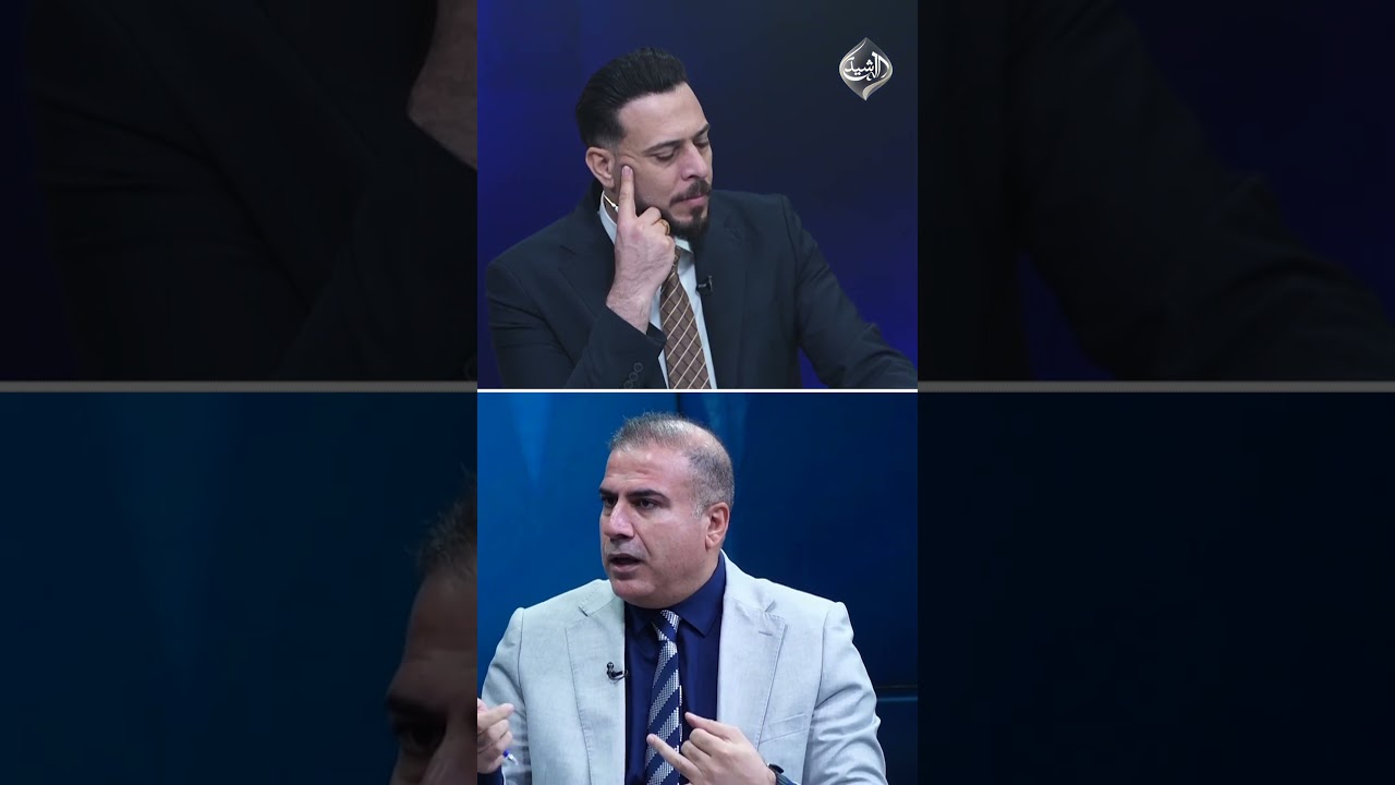 فيديو | الربيعي: موظفو الضرائب يطالبون بإعادة هيكلة الهيئة بسبب الفساد.. وشركات نور زهير ما زالت تعمل!