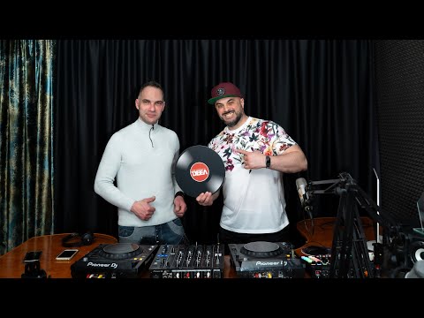 Radio DEEA and Shar-K