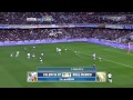 2013/01/20 Valencia vs Real Madrid 720p full match