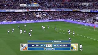 Download lagu 2013/01/20 Valencia vs Real Madrid 720p full match mp3
