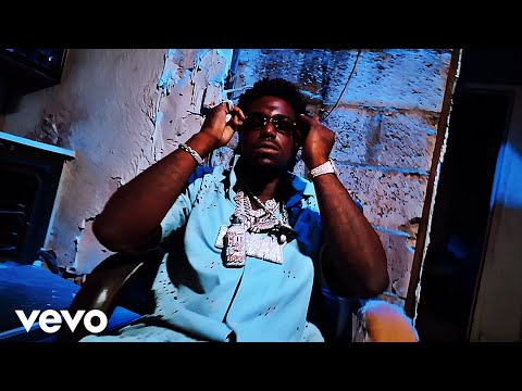 Kodak Black ft. Real Boston Richey & Jeezy - VVS (Official Video)