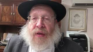 היום יום ב' תמוז , הרב יוסף כצמאן שנת תשפ"ד