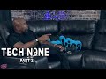 Tech N9ne on Moving To The 50's, Linking With Black Walt, Solé 1st One To Put Him On A Plane
