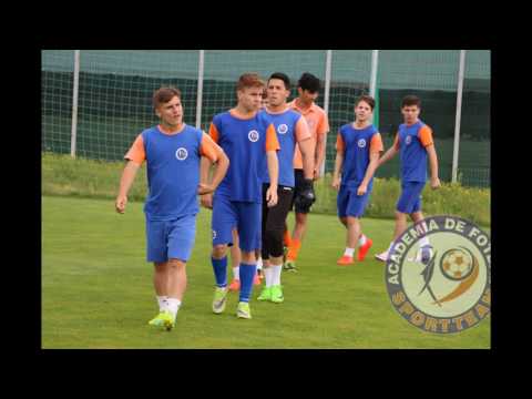 Juniori A, Sport Team