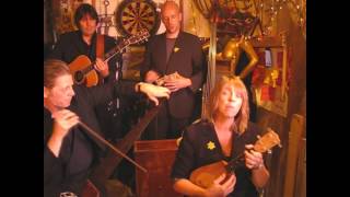 The Churchfitters - Knee Deep - Songs From The Shed Session