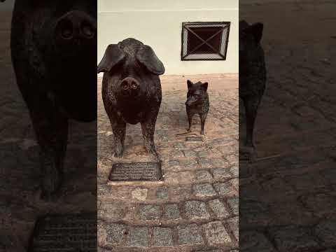 Eastern Europe After Socialism – How Cities Transformed #EasternEurope #urbanchange