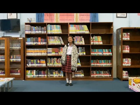 Koleta Manyari_Storytelling_SD Tarakanita Bumijo