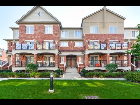 #16-47 Hays Blvd Oakville
