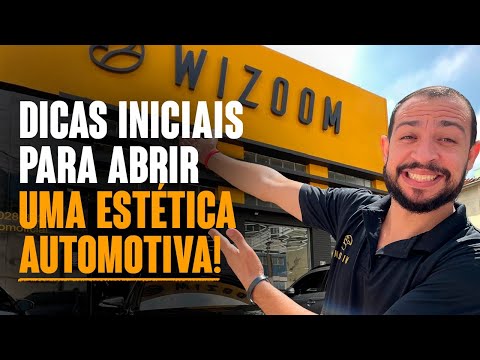 What do I need to know to create MY Successful Automotive Aesthetics? | Step by step in 2025