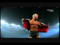 New Smackdown Intro Beautiful People Version