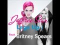 Jeffree Star - Legs Up A Bit More (Feat. Britney ...