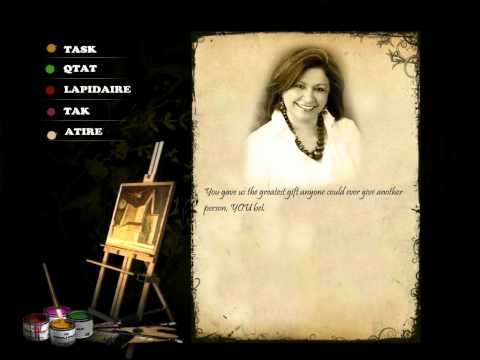 Afshan Mam_BirthDay_Wishes_2012.mov